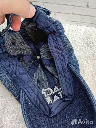 Бейсболка, кепка для мальчика, 48-50р