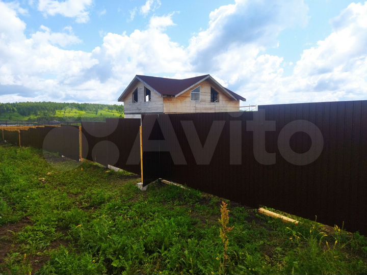 Участок 9 сот. (ИЖС)