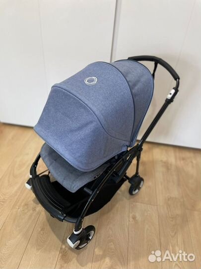 Коляска Bugaboo bee 5