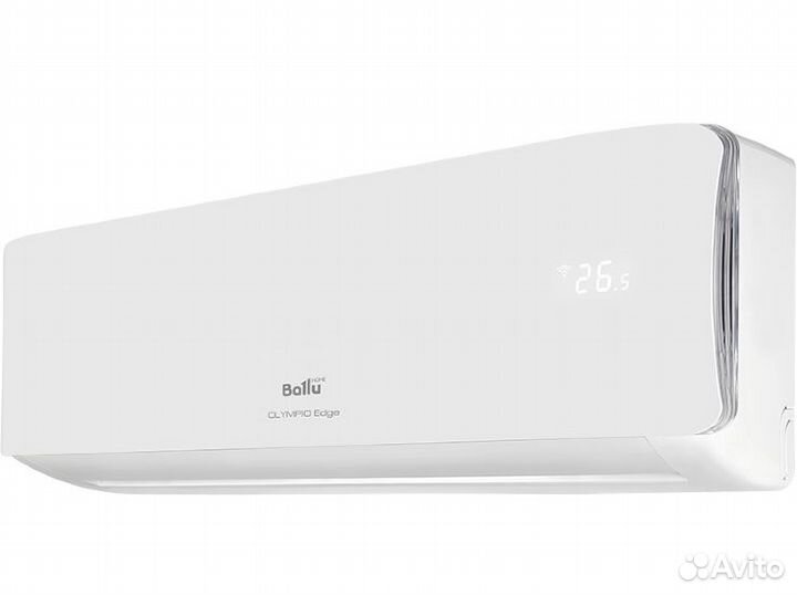 Кондиционеры Балу со склада