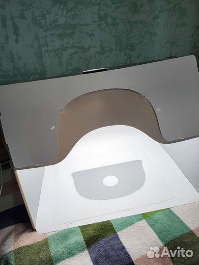 Фотобокс sanoto к60