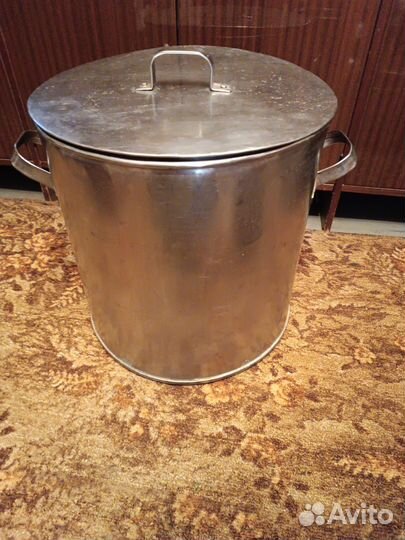 Нержавейка СССР