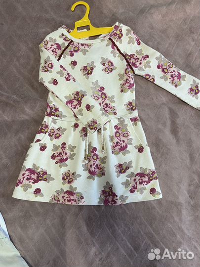 Детские вещи