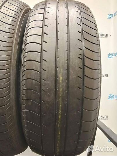 Yokohama dB Decibel E70 215/60 R16 95V