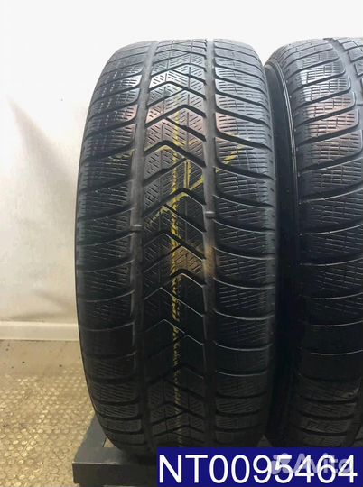 Pirelli Scorpion Winter 235/60 R18 97U