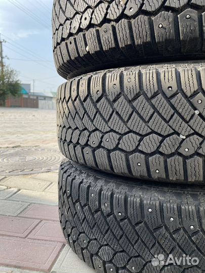 Nordman RS2 195/65 R15