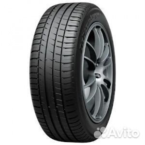 Bfgoodrich Advantage T-A 225/40 R19 93Y