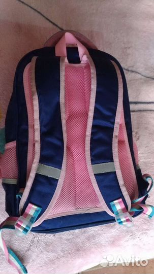 Рюкзак Keluosi (Польша)