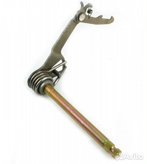 Вал п/п в сборе 139FMB,147FMH 50-70см3