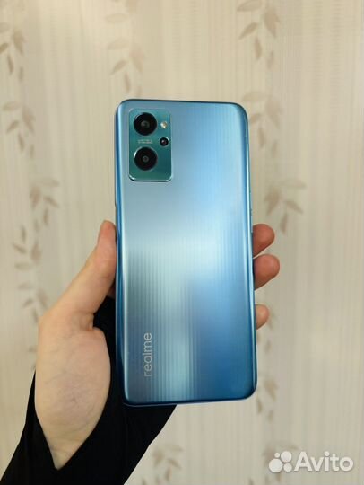 realme 9i, 4/128 ГБ