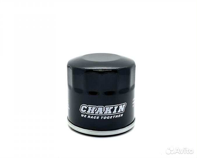 Масляный фильтр chakin CH204