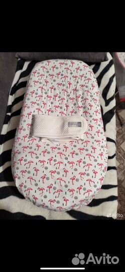 Кокон red castle cocoonababy