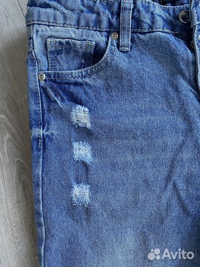 Джинсы женские savage 46
