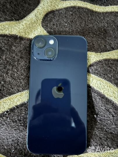 iPhone 13, 128 ГБ