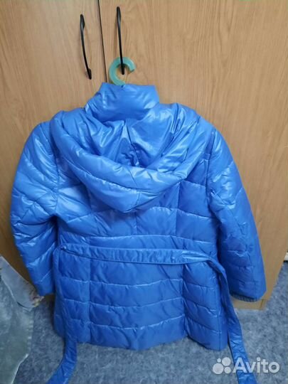 Куртка зима