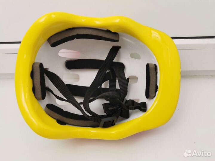 Детский шлем защитный