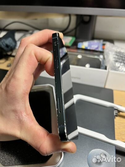 iPhone 13 mini, 128 ГБ