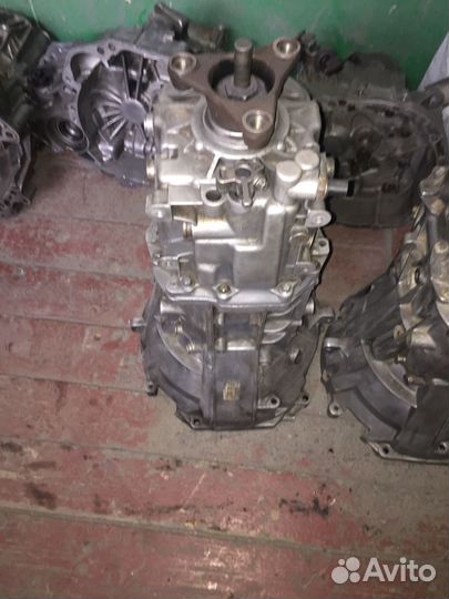 МКПП Ford Transit 2015 (8C1R7003BA) 2.2 safa в мо