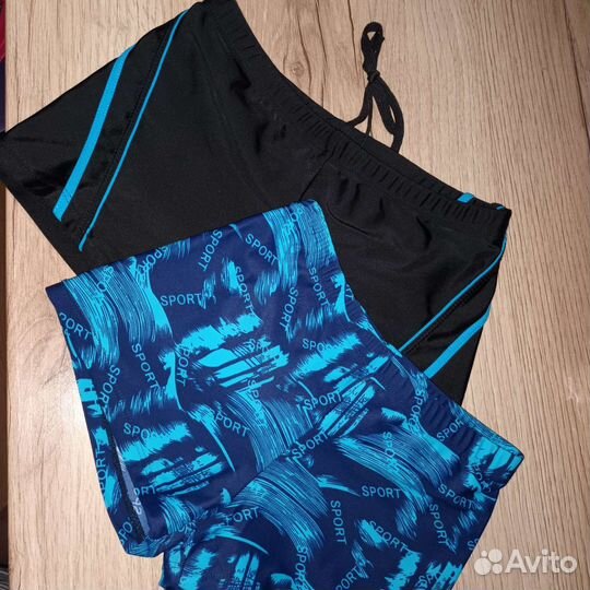 Плавки на 5-7л