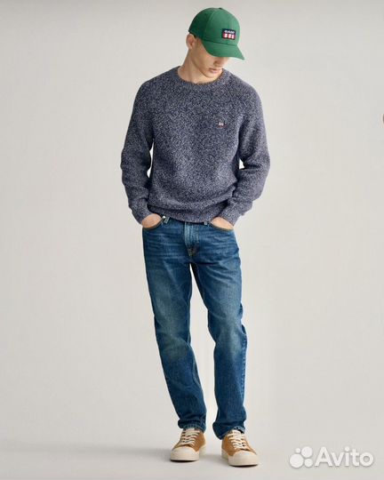 Бейсболка Gant оригинал новая