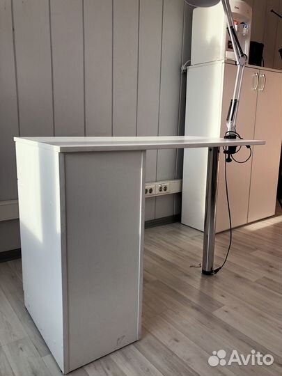 Оборудование для салона красоты