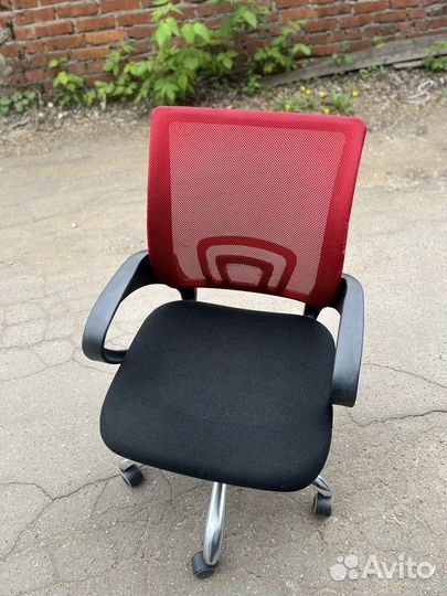 Компьютерное кресло бу