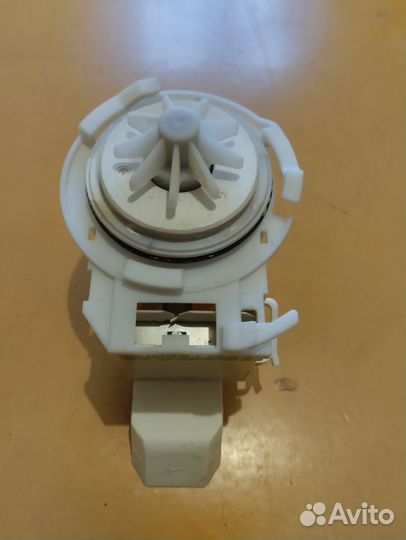 Сливной насос, помпа Bosch