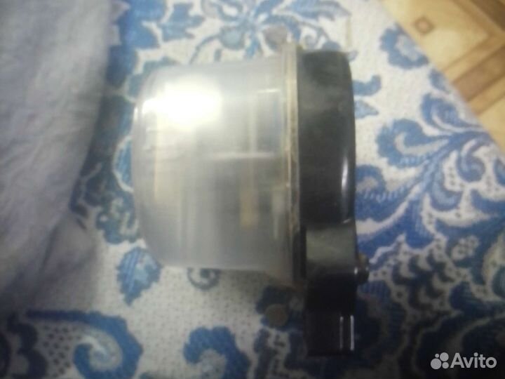 Счетчик электрический бу