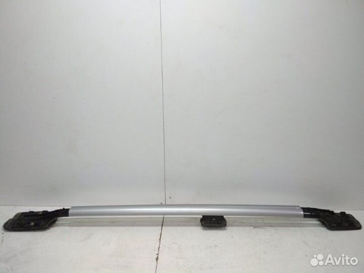 Рейлинги Toyota Land Cruiser 200 2008