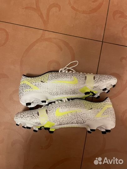 Бутсы nike mercurial superfly 8