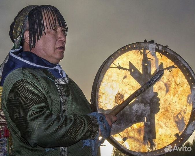 Чай пуэр « Для медитации » шмн14289