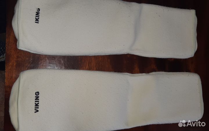 Защита для спортивных занятий. Размер S