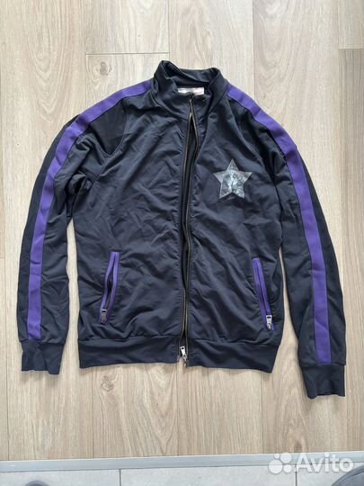 Олимпийка meucci bros