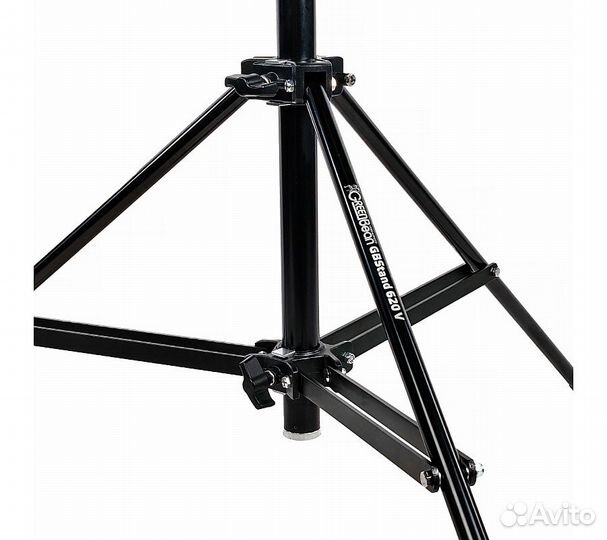 Стойка-тренога GreenBean GBStand 620V