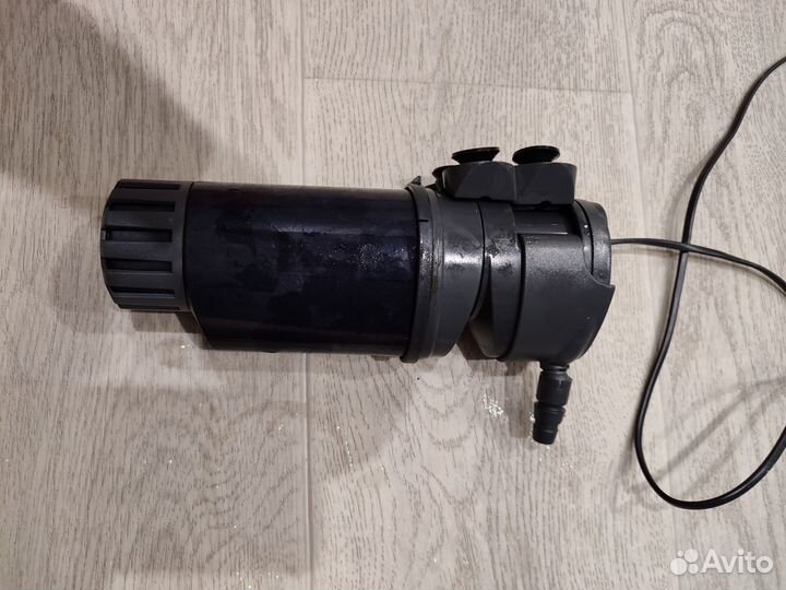 Фильтр для аквариума