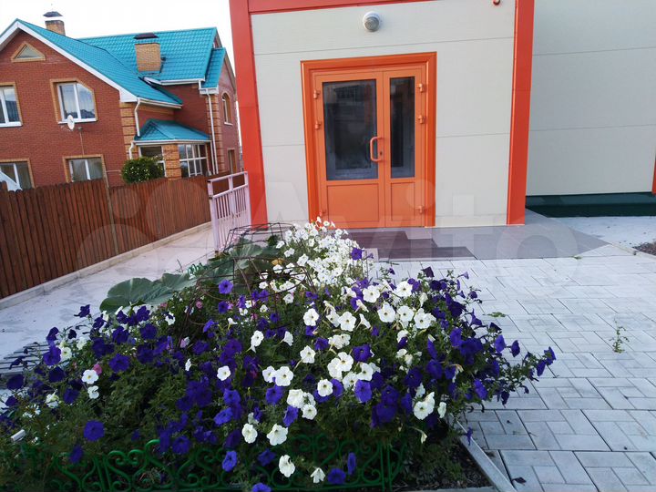 Свободного назначения, 521 м²