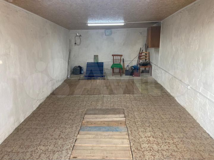 Гараж, 28 м²