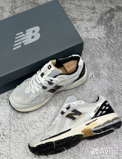 Мужские кроссовки New balance (36-45)