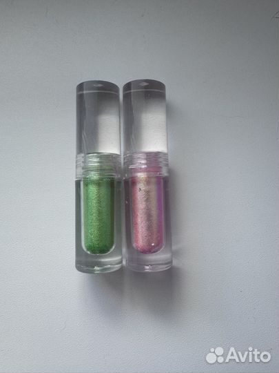 Набор косметики пакетом