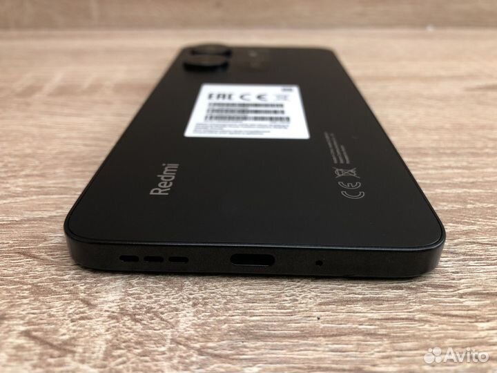 Xiaomi Redmi, 4 ГБ