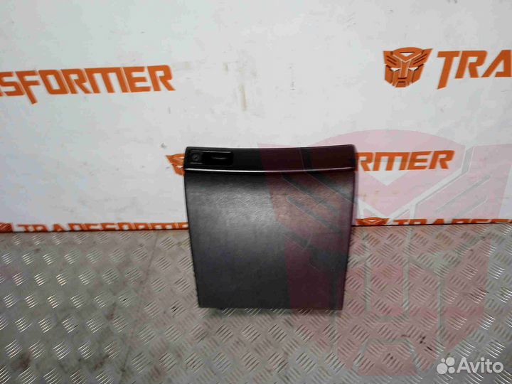 Торпедо Вольво S40 (VS)