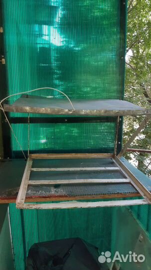 Кондиционер оконный