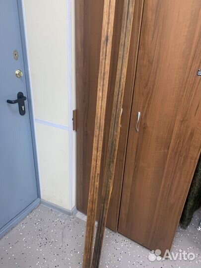 Беговые лыжи visu extra