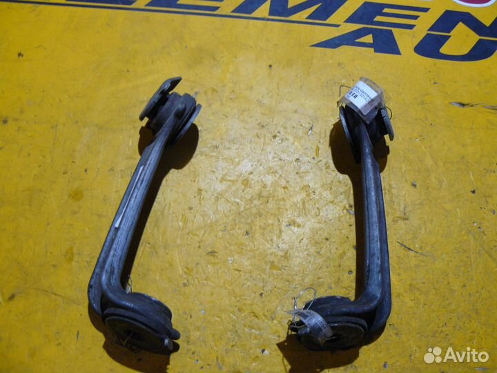 Кронштейны подрамника для Renault Laguna II