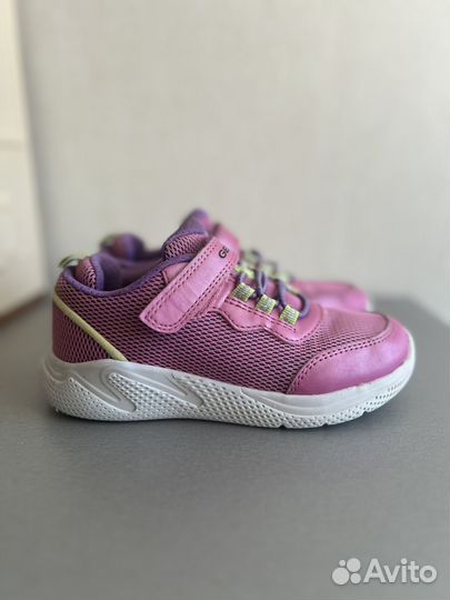 Кроссовки Geox