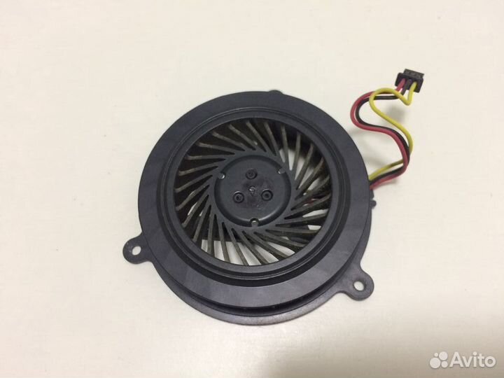 Вентилятор ноутбука HP Probook 4515S, 4510S