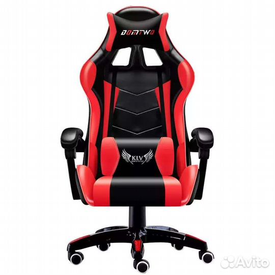 Компьютерное геймерское кресло