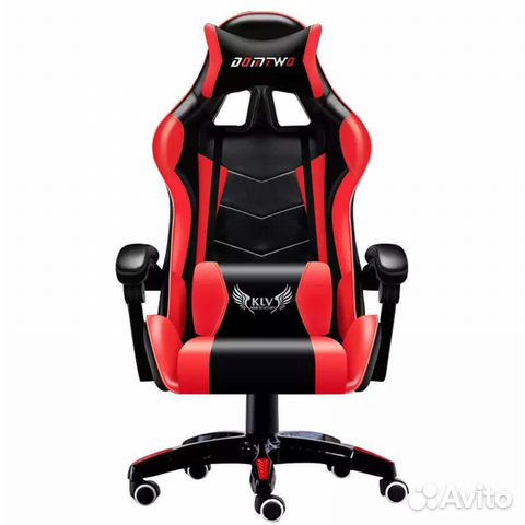 Компьютерное геймерское кресло