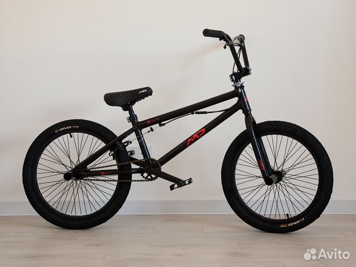 Трюковой велосипед BMX MD lakristo 20