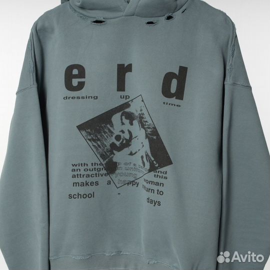 Худи Erd